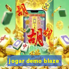 jogar demo blaze